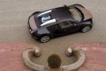 Bugatti Veyron 16.4 Fbg Par Hermes 2008 года
